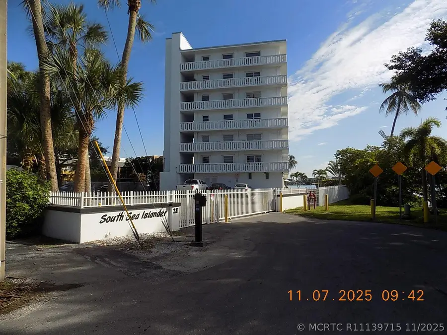 231 E Lantana Road #501, Lantana, FL 33462 - #2