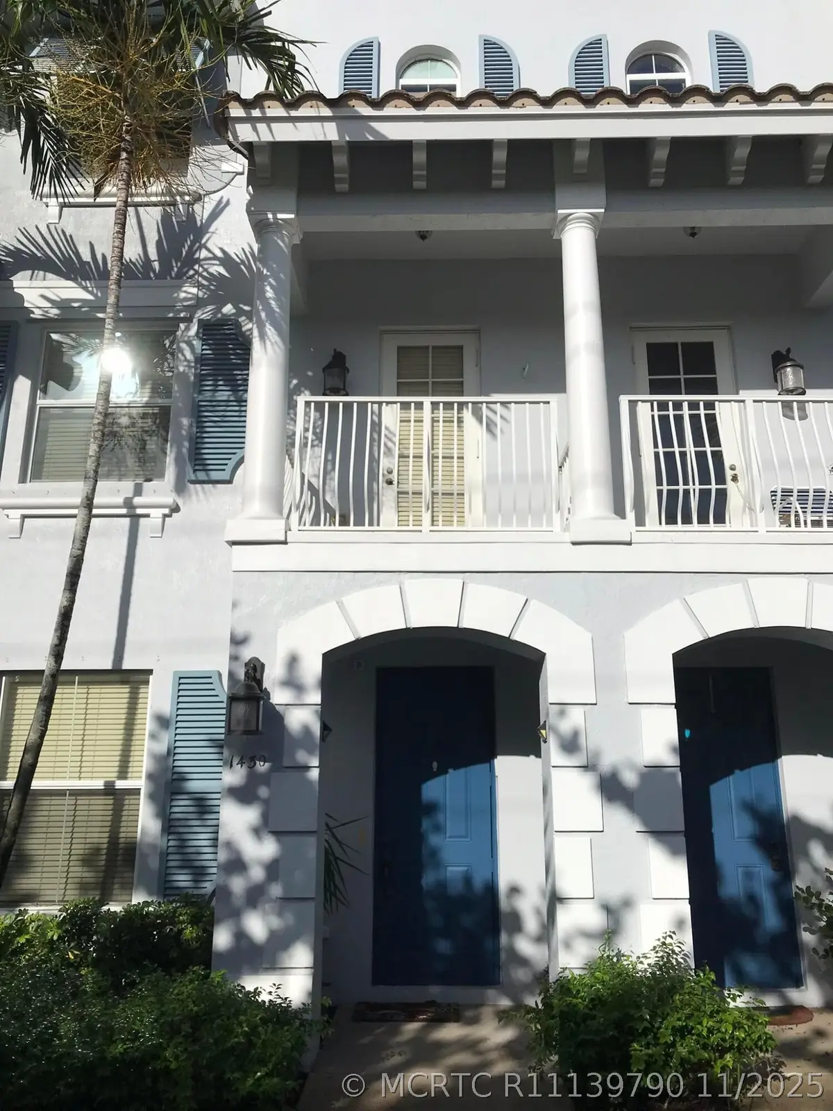 1430 Via Alferi, Boynton Beach, FL 33426 - #1