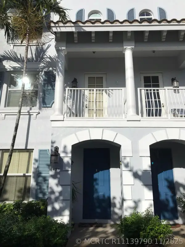 1430 Via Alferi, Boynton Beach, FL 33426