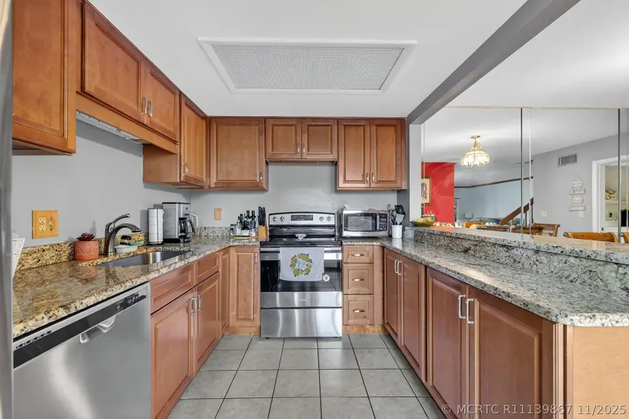 3860 Jefferson Street, Stuart, FL 34997 - #2