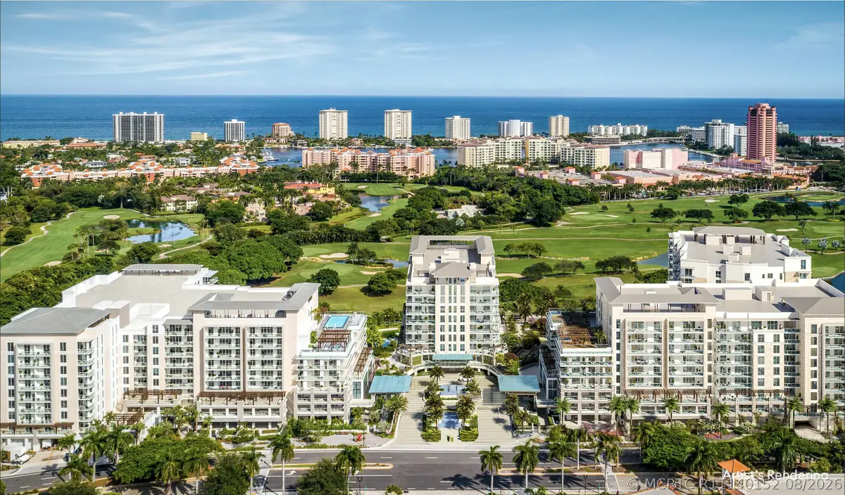 220 SE Mizner Boulevard #501, Boca Raton, FL 33432 - #1