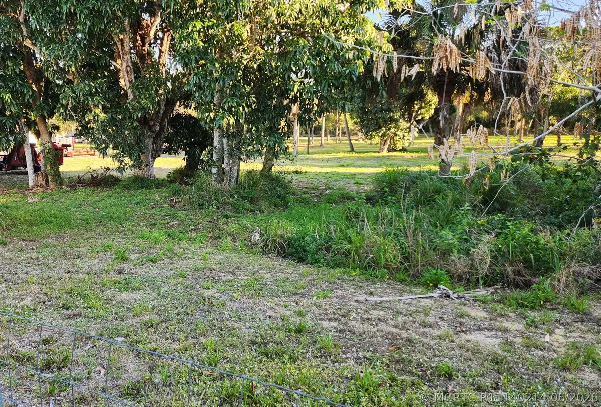 0 Savannah Road, Jensen Beach, FL 34957 - #1