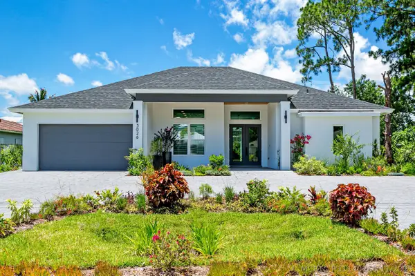 2565 SW Salzedo Avenue, Port St Lucie, FL 34987