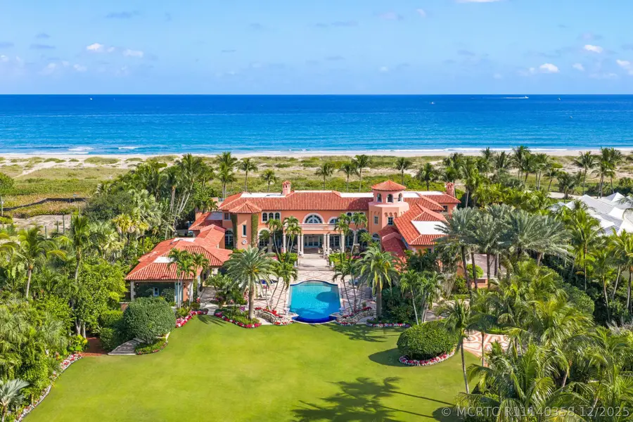 1491 N Ocean Boulevard, Palm Beach, FL 33480 - #2