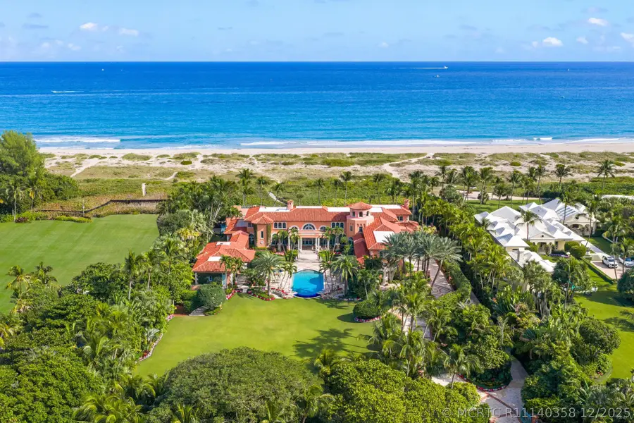 1491 N Ocean Boulevard, Palm Beach, FL 33480 - #3