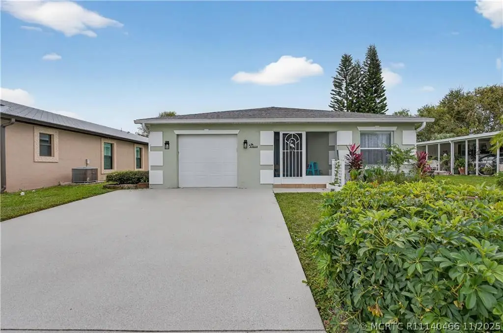 Address Withheld By Seller, Fort Pierce, FL 34951 - #1
