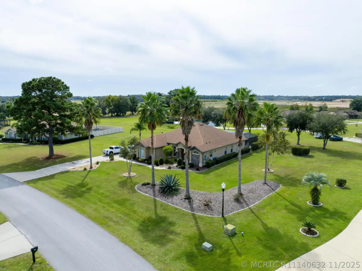 9908 SE 67th Avenue Road, Belleview, FL 34420 - #1
