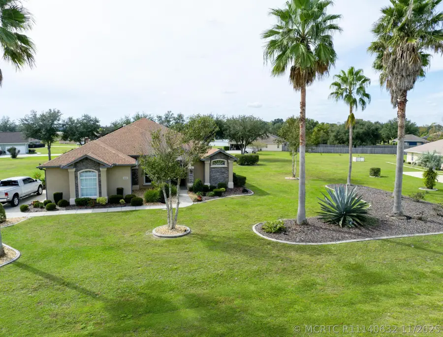 9908 SE 67th Avenue Road, Belleview, FL 34420 - #2