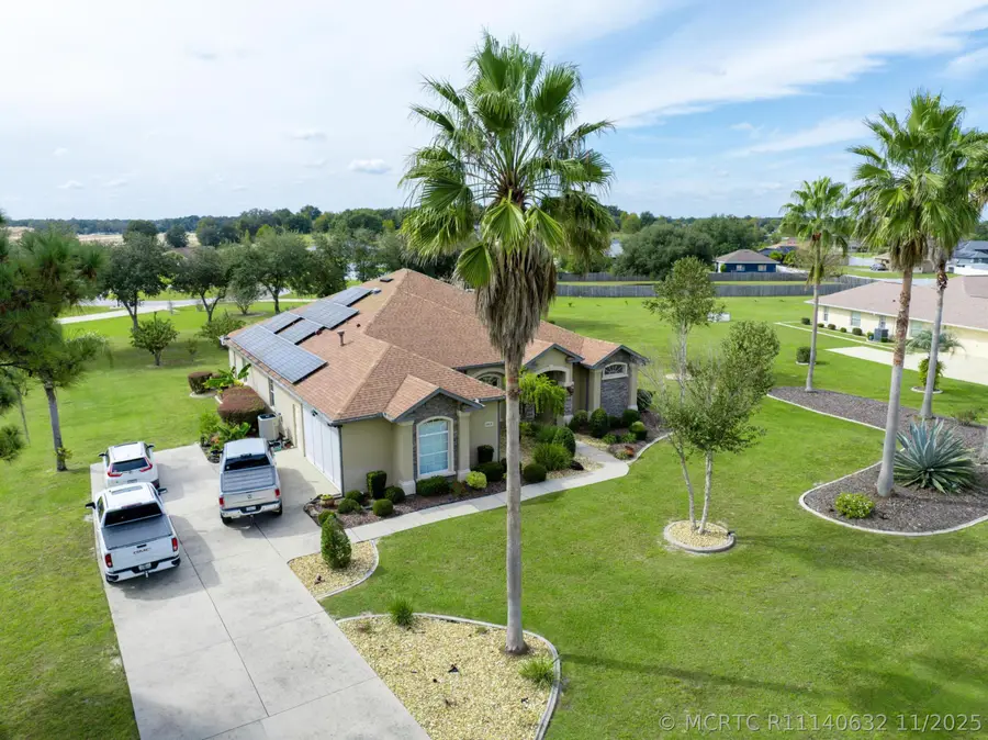 9908 SE 67th Avenue Road, Belleview, FL 34420 - #3
