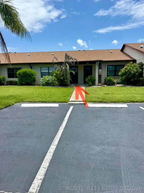 6030 Indrio Road #5, Fort Pierce, FL 34951