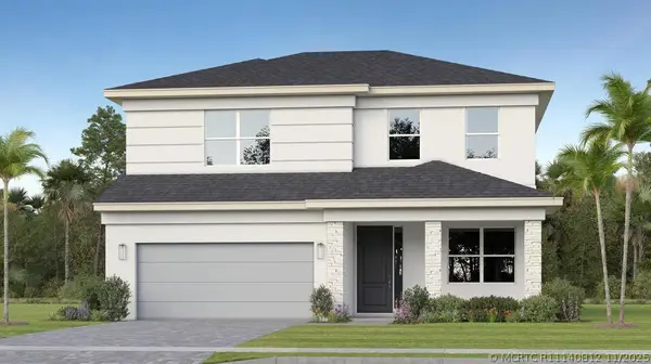 10740 NW Wilgrove Lane, Port St Lucie, FL 34987