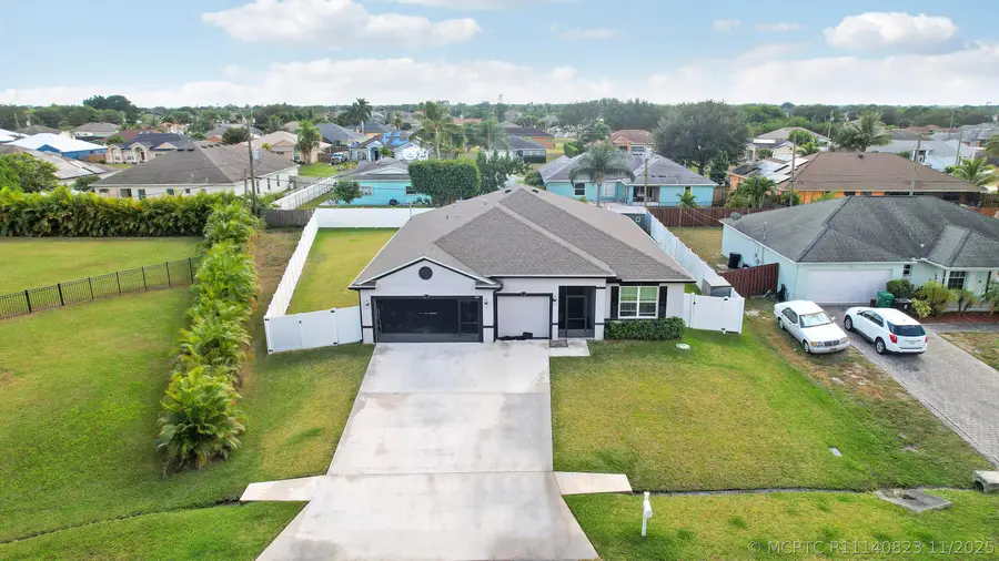 684 SW Jada Road, Port Saint Lucie, FL 34953 - #2