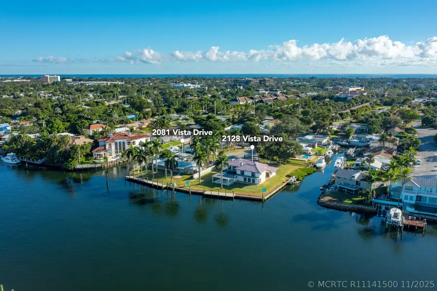 2128 Vista Drive, North Palm Beach, FL 33408 - #3