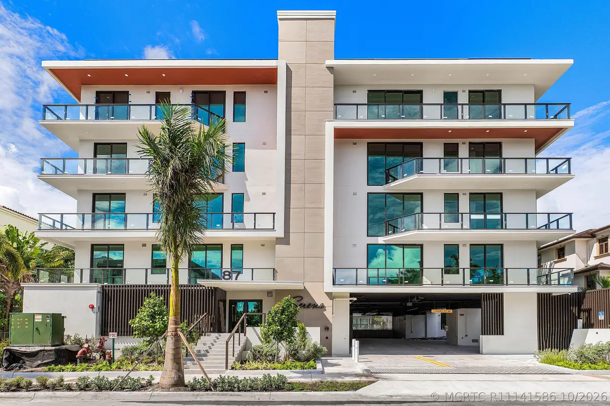 87 Isle Of Venice Drive #301n, Fort Lauderdale, FL 33301 - #1
