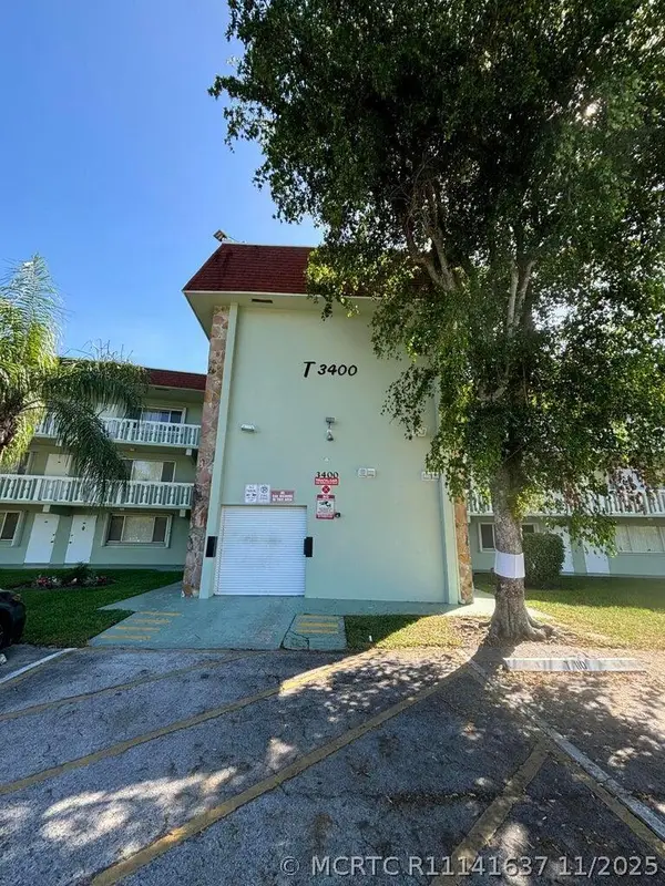 3400 Springdale Boulevard #217, Palm Springs, FL 33461