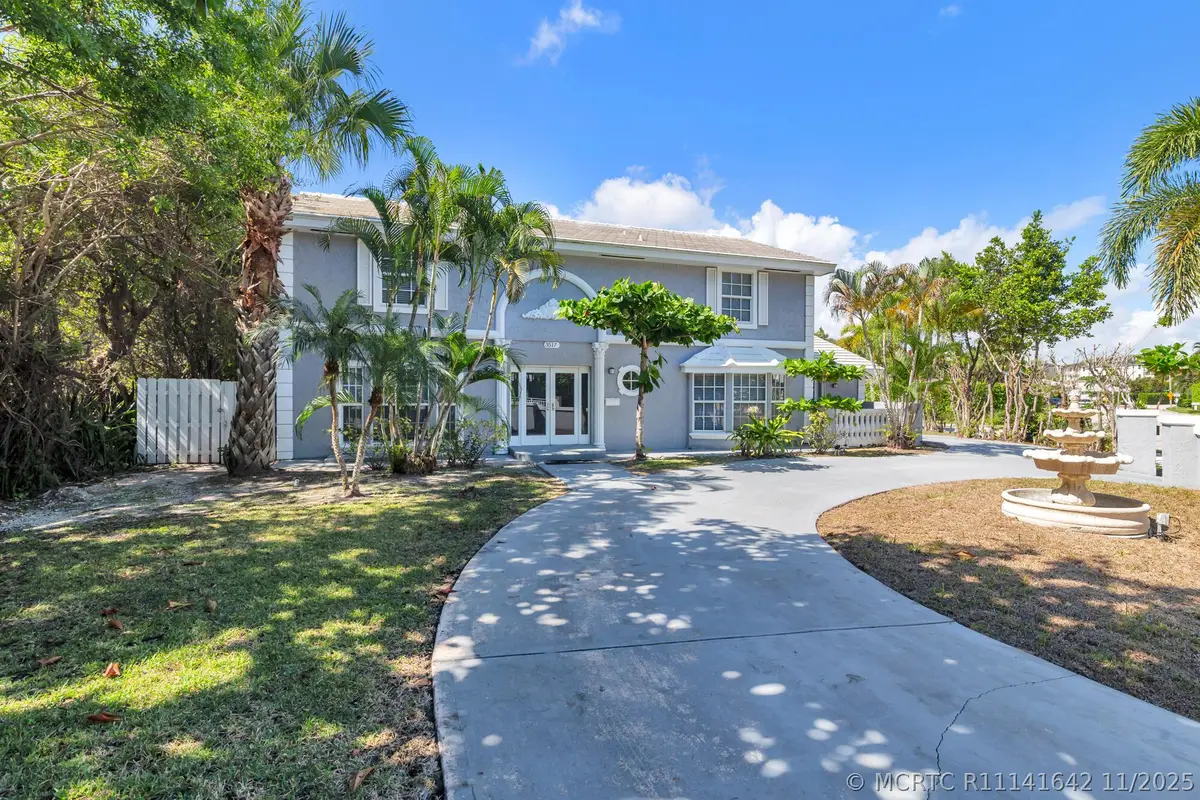 3517 N Flagler Drive, West Palm Beach, FL 33407 - #1