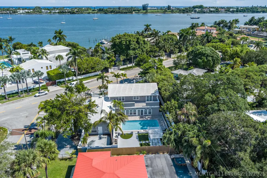 3517 N Flagler Drive, West Palm Beach, FL 33407 - #2