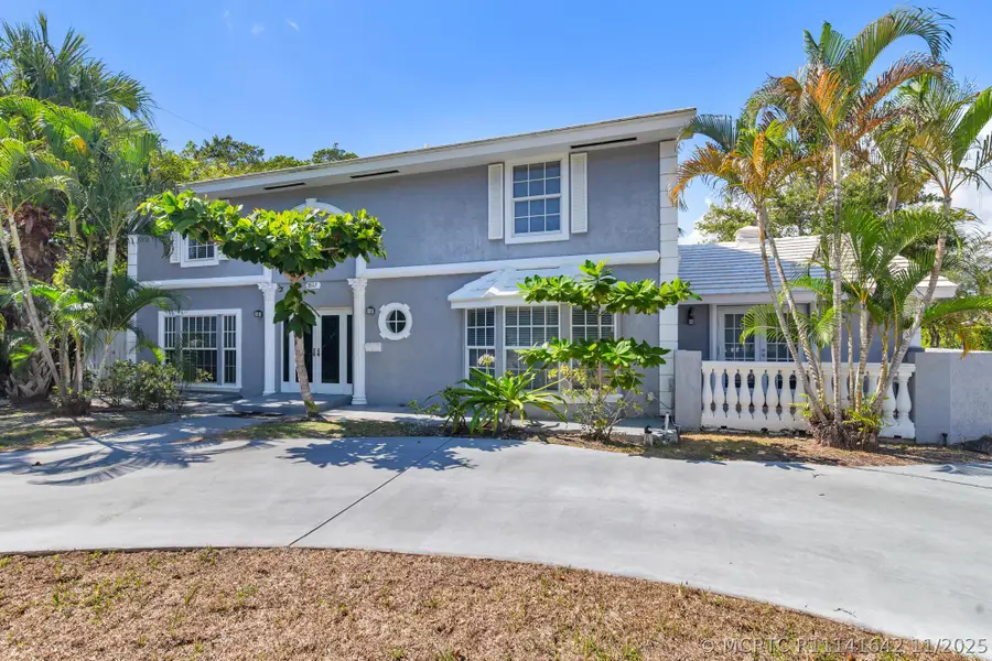 3517 N Flagler Drive, West Palm Beach, FL 33407 - #3