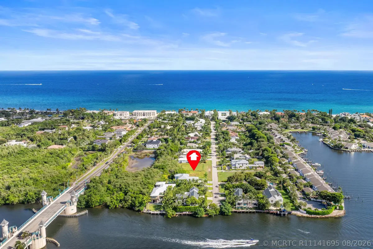 22 Hudson Avenue, Ocean Ridge, FL 33435 - #1