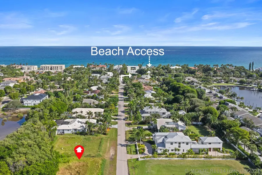 22 Hudson Avenue, Ocean Ridge, FL 33435 - #3