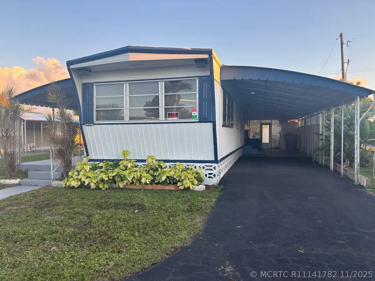 562 NE 47th St, Lot 393, Deerfield Beach, FL 33064 - #1