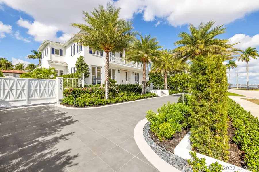 2415 S Flagler Drive, West Palm Beach, FL 33401 - #2