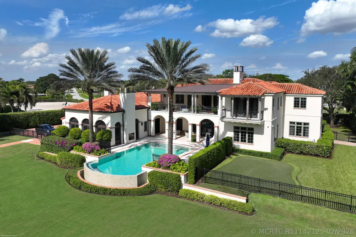 2312 Appaloosa Trail, Wellington, FL 33414 - #1