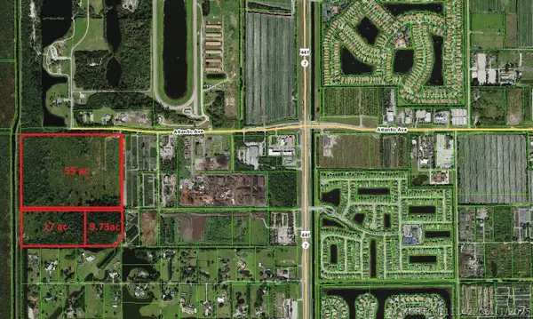 100 S State Road, Delray Beach, FL 33446