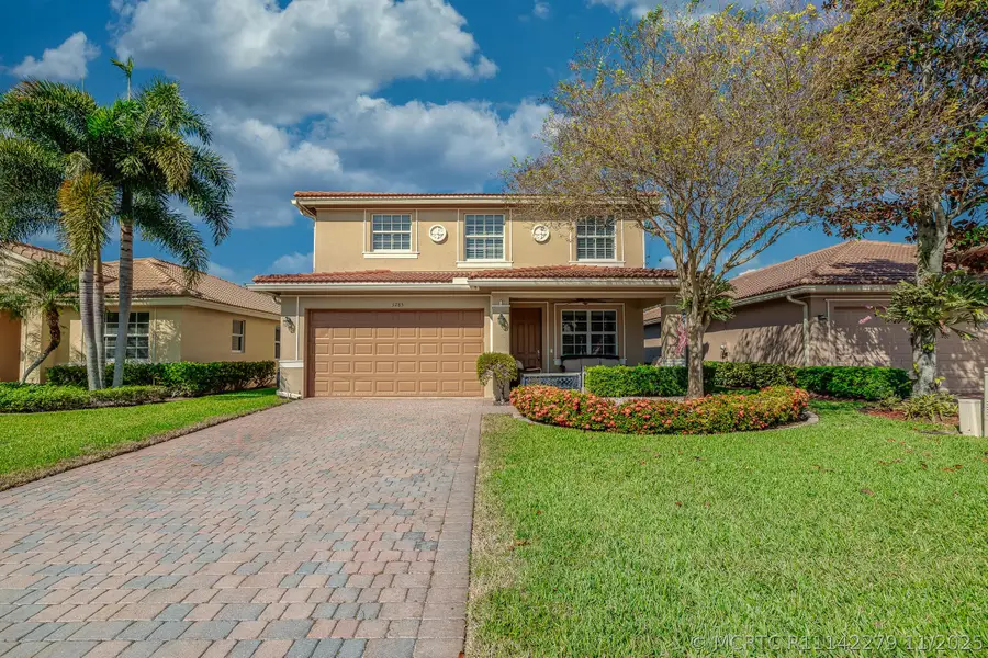 3285 SW Porpoise Circle, Stuart, FL 34997 - #3