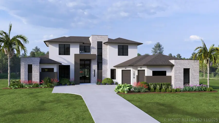 2660 Riverview Court, Vero Beach, FL 32963 - #2