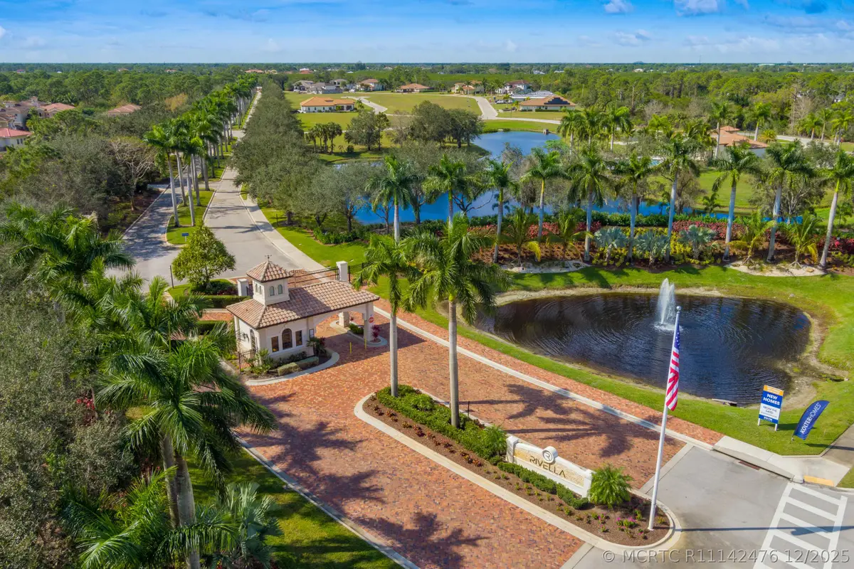 183 SE Via Terra Bella, Port Saint Lucie, FL 34952 - #1