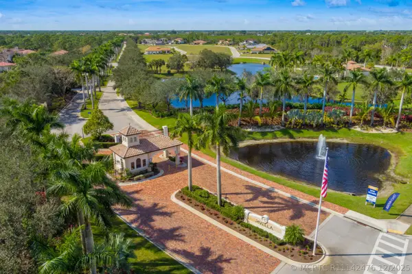 183 SE Via Terra Bella, Port St Lucie, FL 34952