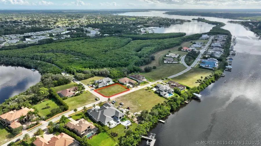 183 SE Via Terra Bella, Port Saint Lucie, FL 34952 - #2