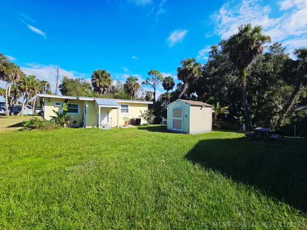 1087 Dusty Lane, Moore Haven, FL 33471