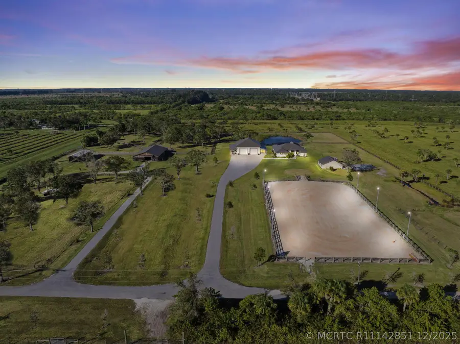 4044 Johnston Road, Fort Pierce, FL 34951 - #2