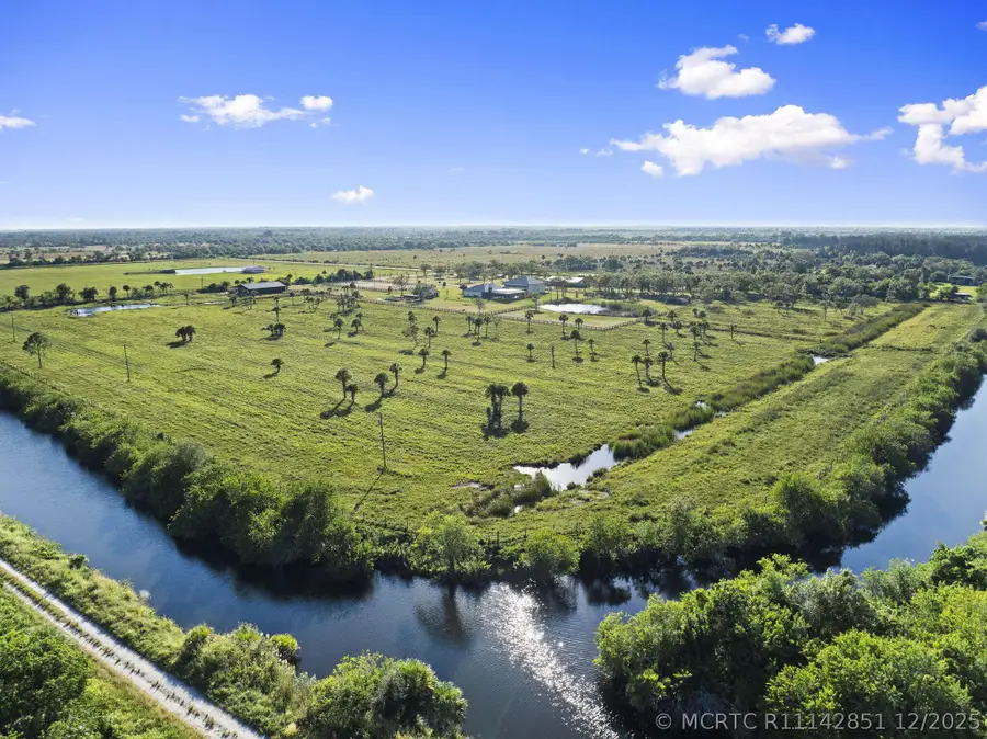 4044 Johnston Road, Fort Pierce, FL 34951 - #3