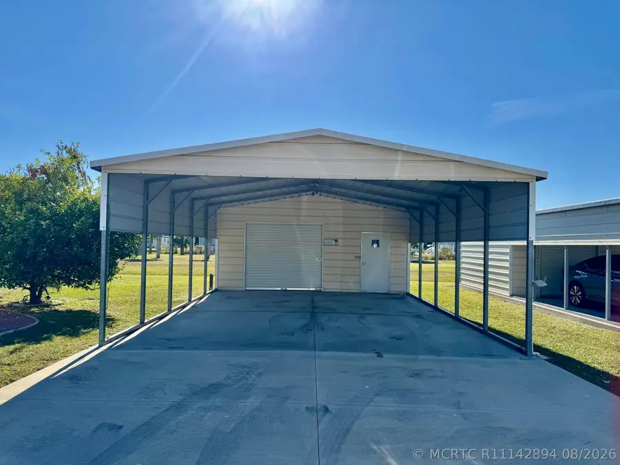 24 Shell Road, Okeechobee, FL 34974 - #2
