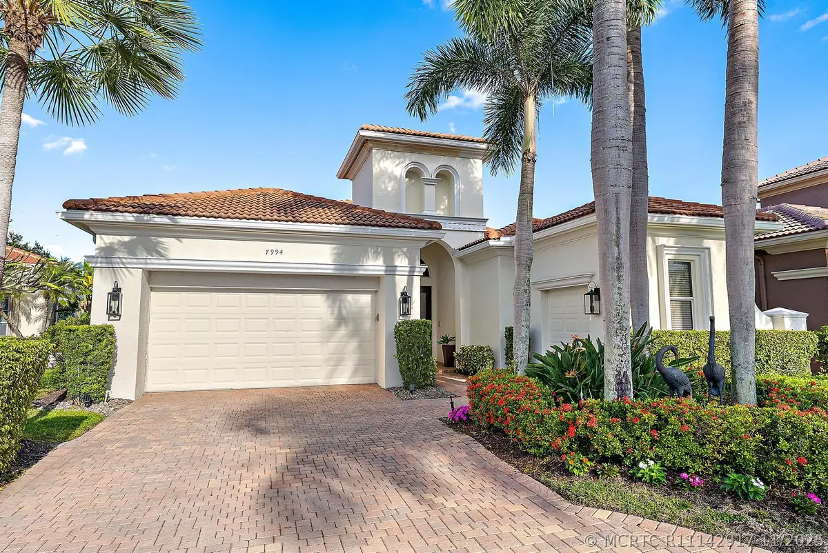 7994 Via Villagio, West Palm Beach, FL 33412 - #1