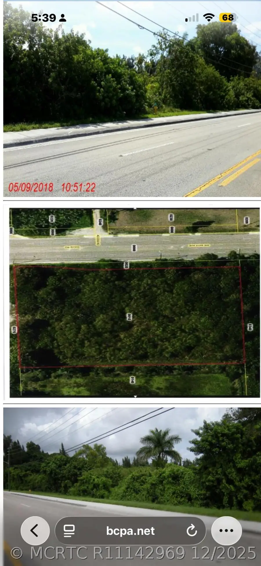 00 Davie Road Road, Davie, FL 33314 - #3