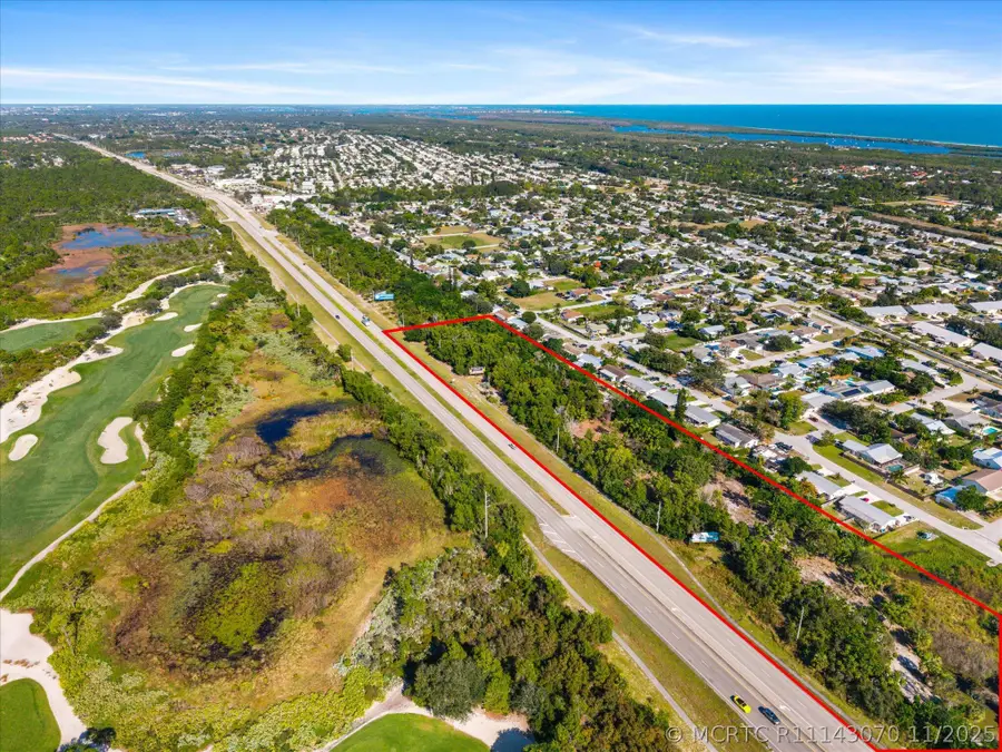 0 SE Federal Highway, Hobe Sound, FL 33455 - #2