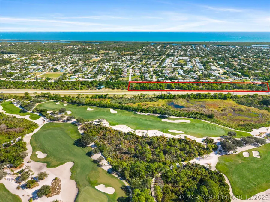 0 SE Federal Highway, Hobe Sound, FL 33455 - #3
