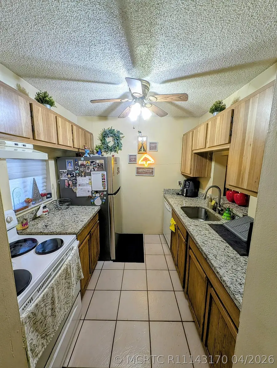 7960 NW 50th Street #104, Lauderhill, FL 33351 - #2