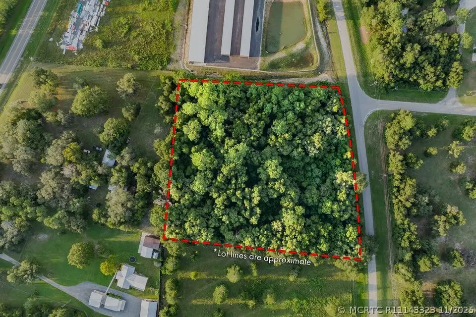 0000 SE 9th Avenue, Starke, FL 32091 - #1