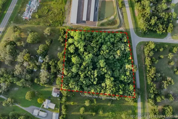 0000 SE 9th Avenue, Starke, FL 32091