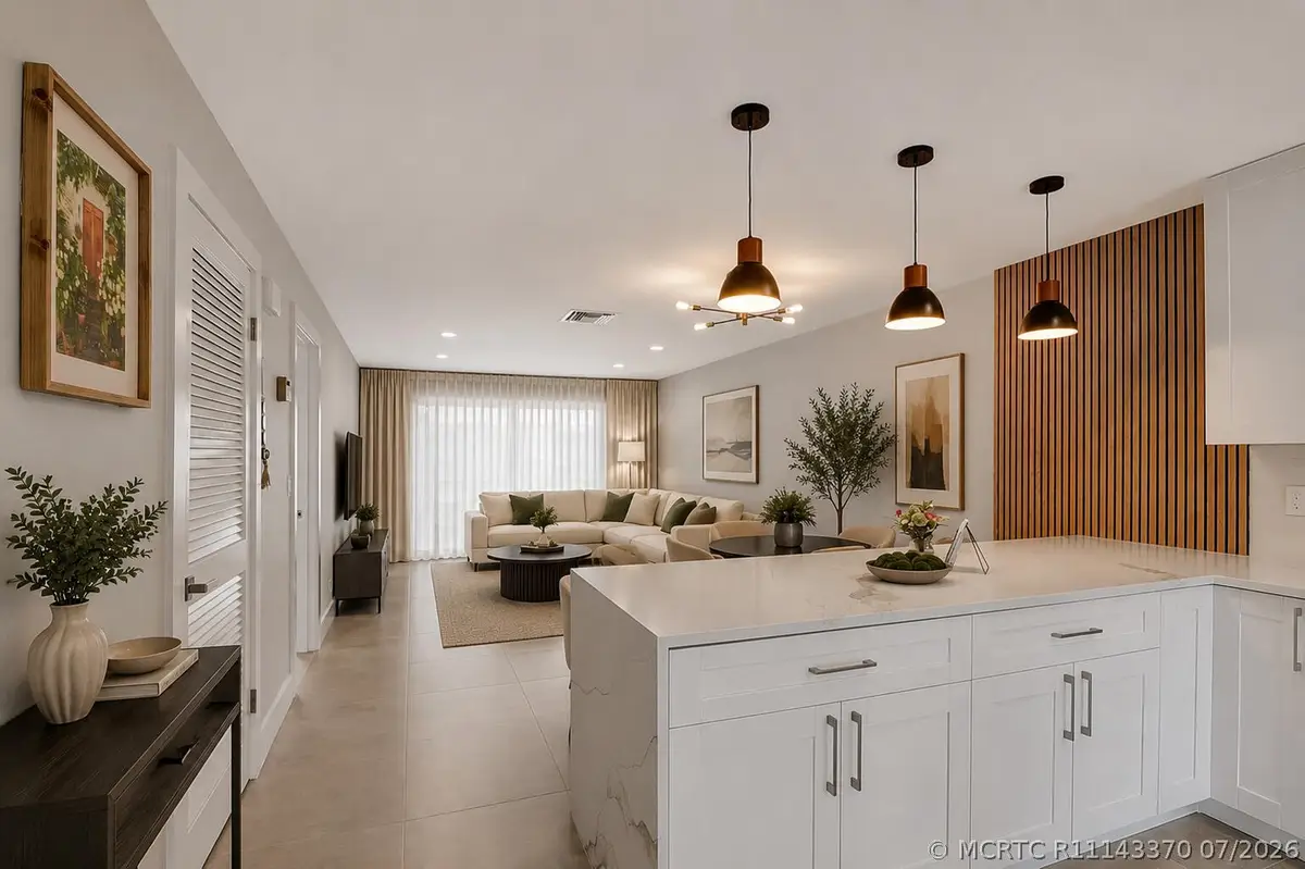 13602 Via Flora #Apt C, Delray Beach, FL 33484 - #1