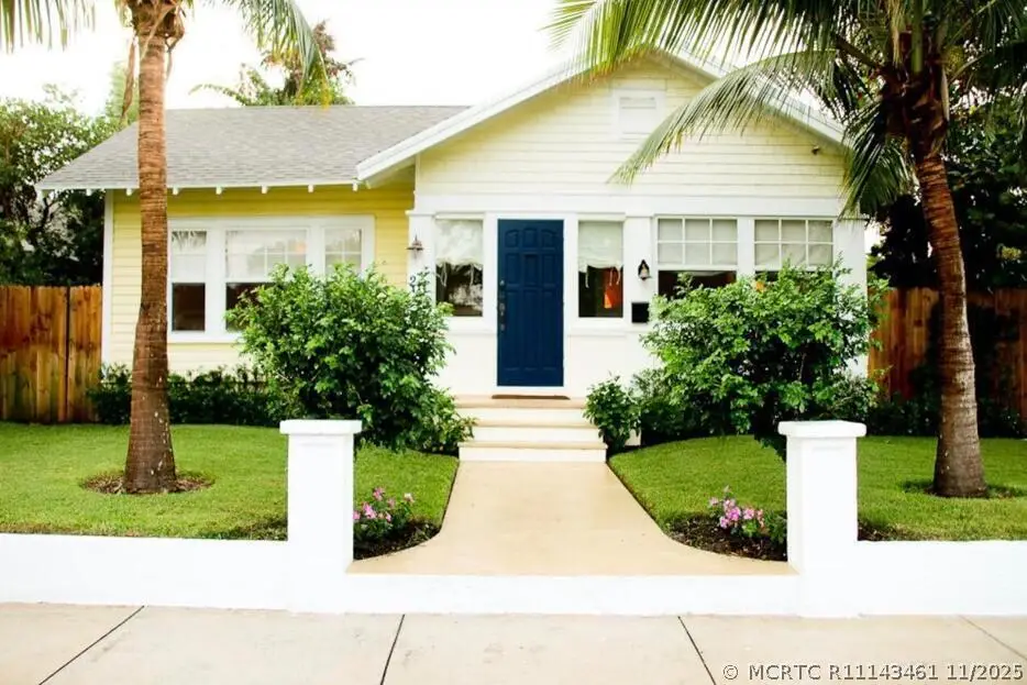 211 N Ocean Breeze #1, Lake Worth Beach, FL 33460 - #1