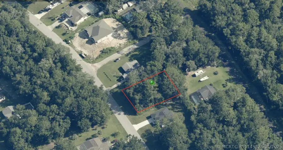 8525 N Golfview Drive, Citrus Springs, FL 34434 - #2