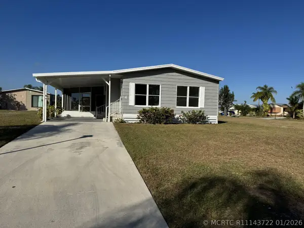 4 San Felipe, Fort Pierce, FL 34951