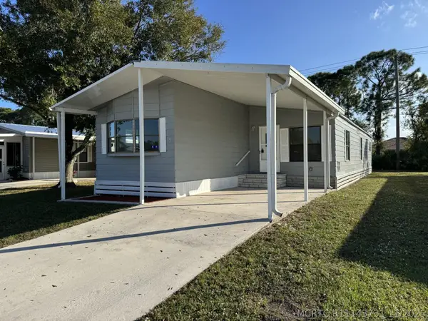 7 San Felipe, Fort Pierce, FL 34951