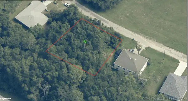 8798 N Salina Drive, Citrus Springs, FL 34434